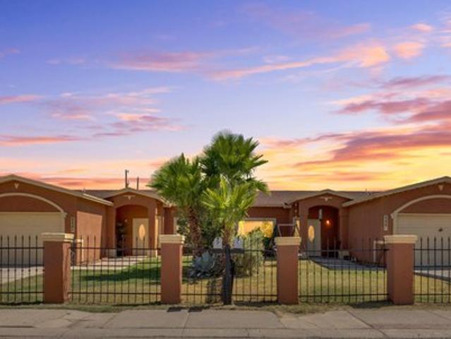 House for sale in El Paso, El Paso County