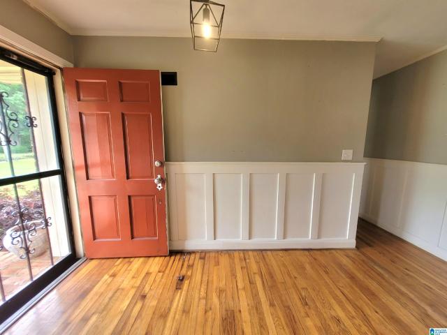 House for sale in Talladega, Alabama