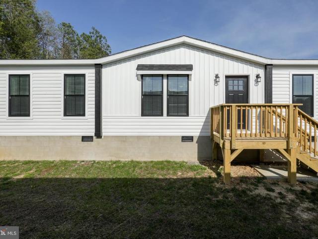 House for sale in Virginia
