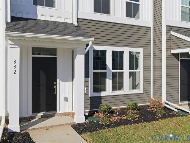 Townhouse for sale in Virginia