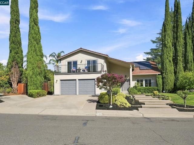 House for sale in Clayton, California