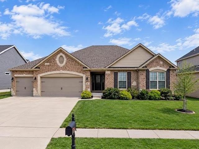 House for sale in Brookside Village, O’Fallon
