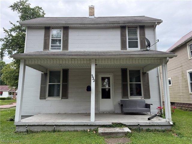 Townhouse for sale in Coshocton, Ohio
