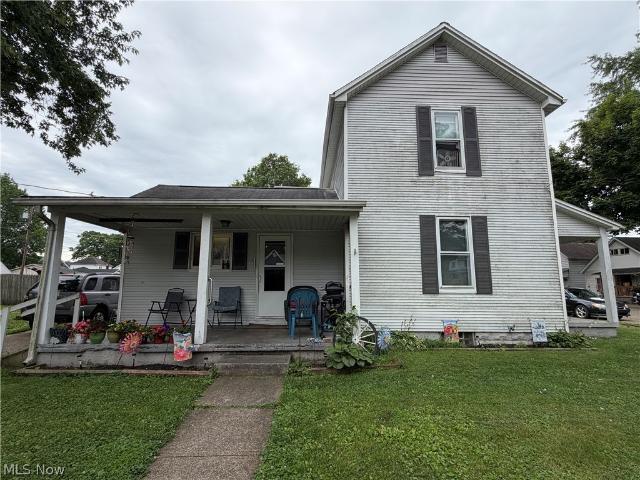 Townhouse for sale in Coshocton, Ohio