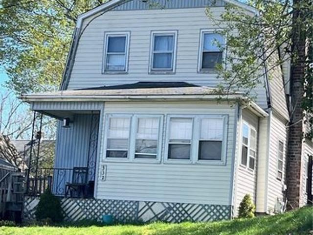 House for sale in Olean, New York
