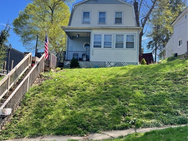 House for sale in Olean, New York