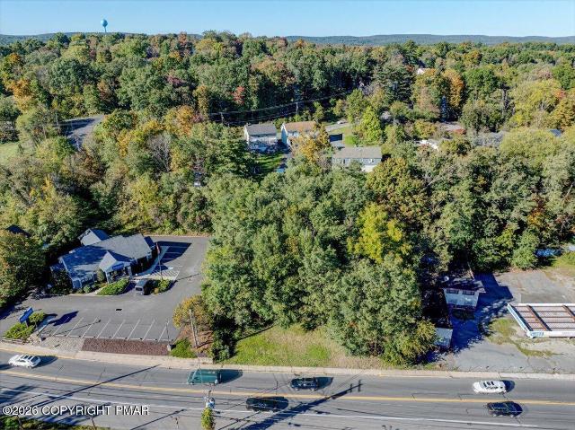 Land for sale in Stroudsburg, Monroe County