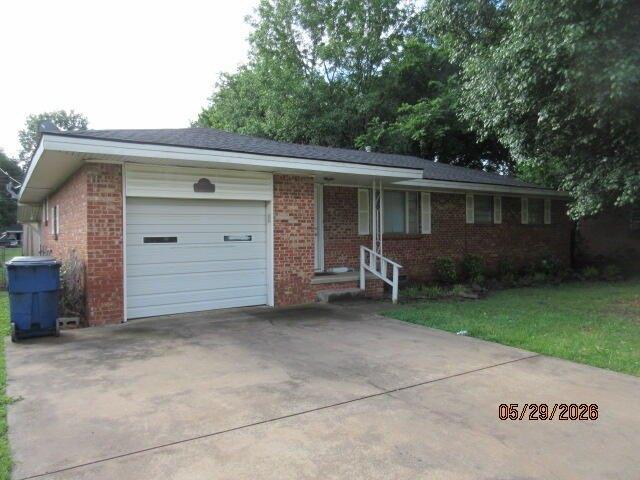House for sale in Vinita, Oklahoma