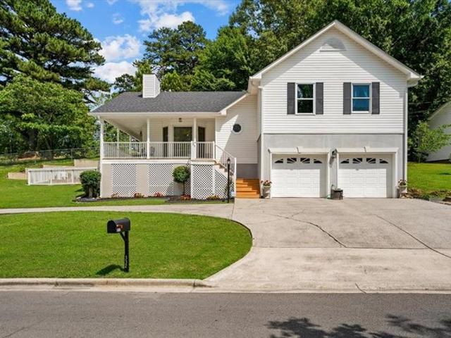 House for sale in Dalton, Georgia
