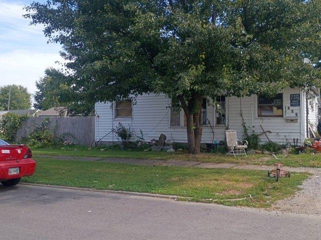House for sale in Van Wert, Van Wert County