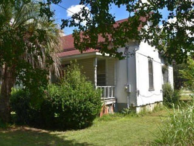 House for rent in Effingham, South Carolina