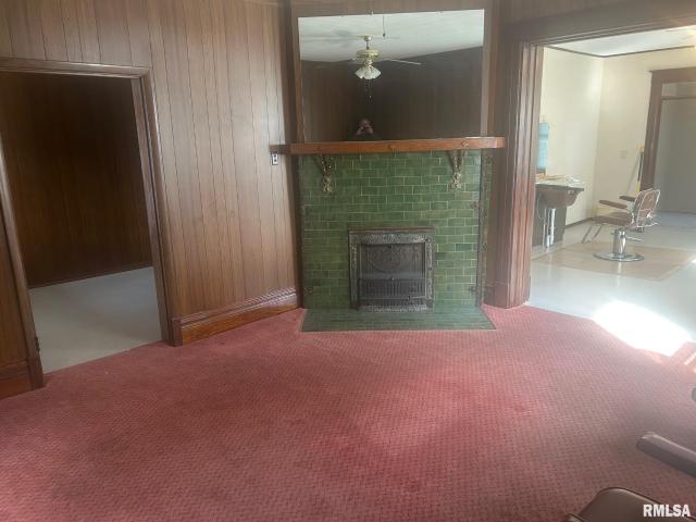 House for sale in Taylorville, Illinois