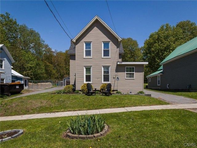 House for sale in Carthage, New York