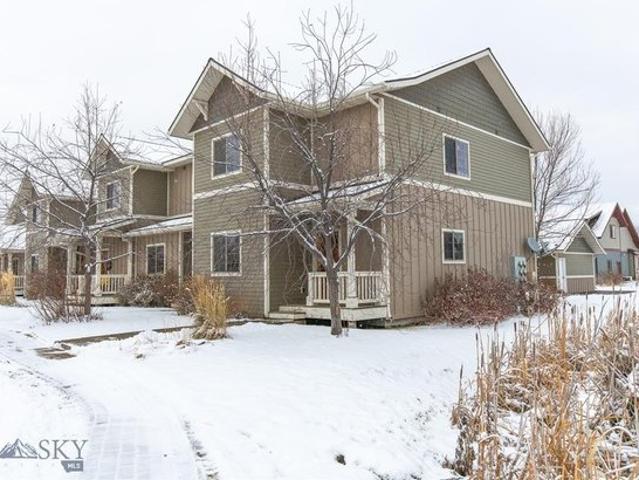 Condo for sale in Bozeman, Montana