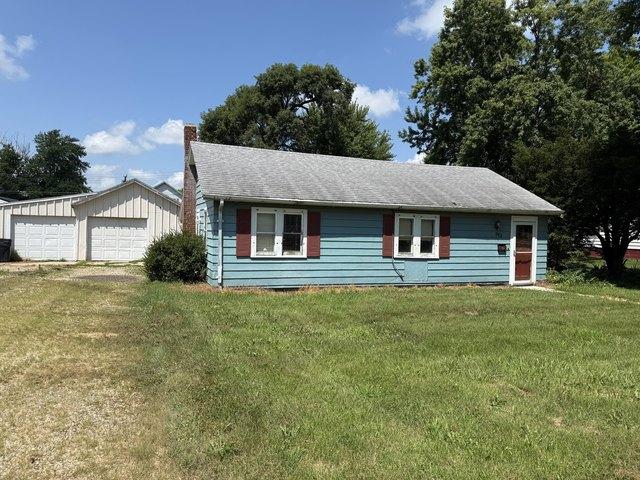 House for sale in Amboy, Lee County