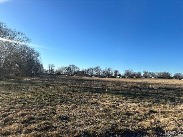 Land for sale in Troy, Illinois