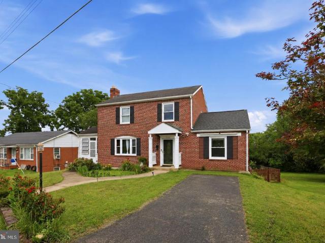 House for sale in Virginia