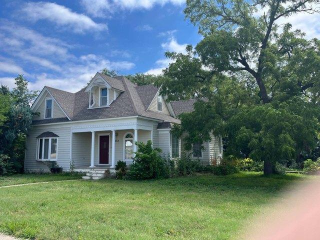 House for sale in Kansas