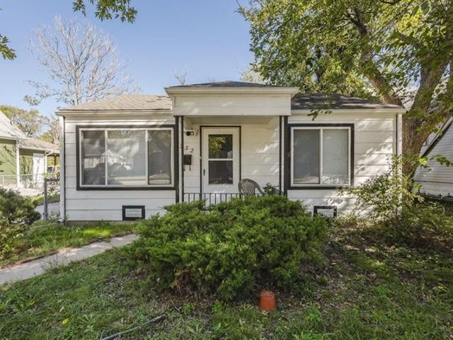 House for sale in Riverlawn Heights, Wichita