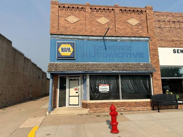 House for sale in Nebraska
