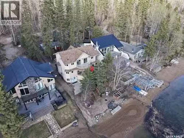 House for sale in Saskatchewan