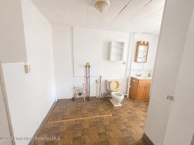 House for sale in Scranton, Pennsylvania
