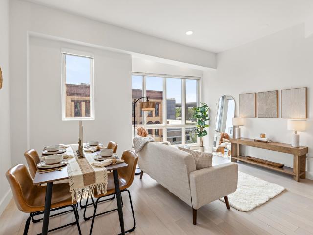 Condo for sale in Hudson, New Jersey