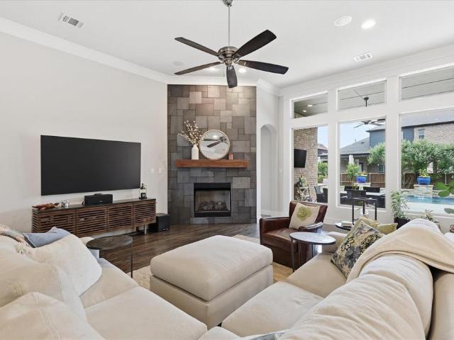 House for sale in Denton, Texas