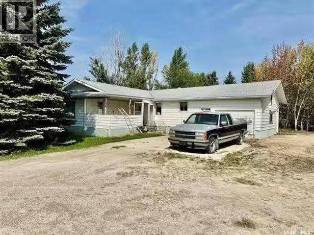 House for sale in Drake, Saskatchewan