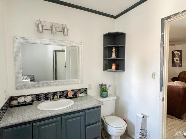 House for sale in Shafter, California