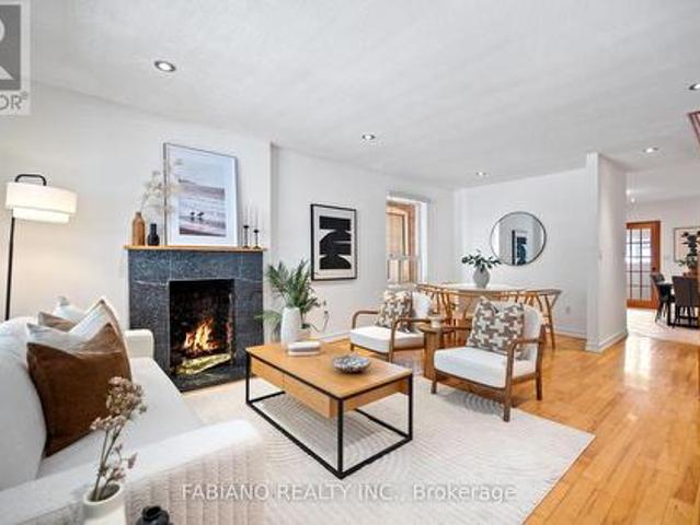 House for sale in Woburn, Ontario
