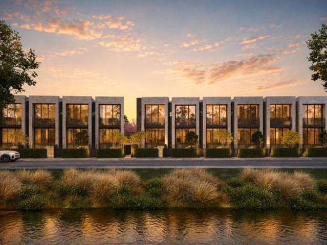 Townhouse for sale in Heathcote, Canterbury