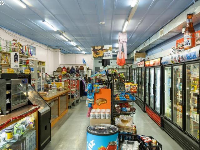 Commercial for sale in Oregonia