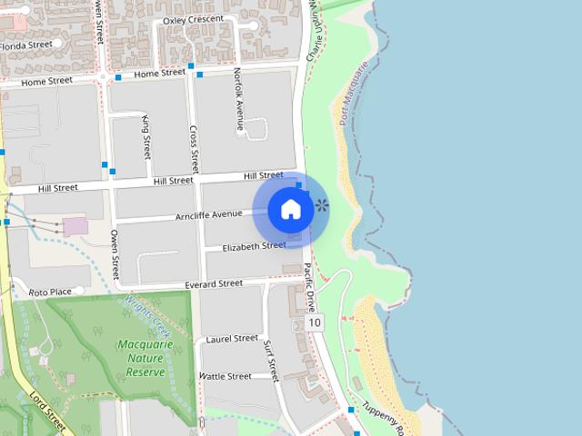 Apartment for rent in Mid North Coast Msc, New South Wales