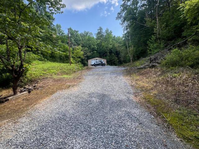 Land for sale in Tennessee