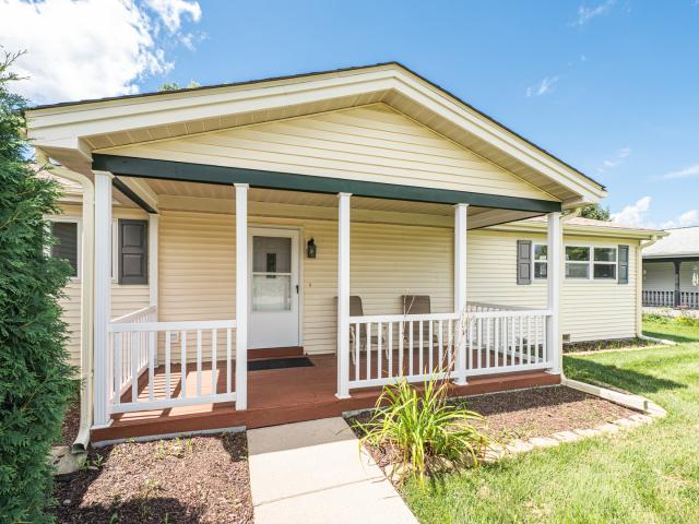 House for sale in Illinois