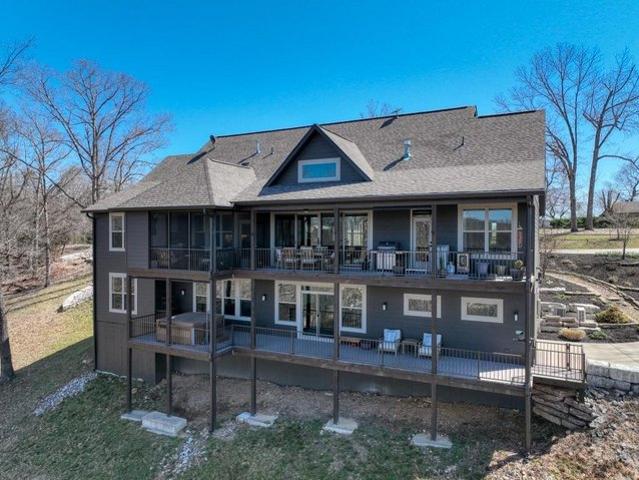 House for sale in Ark