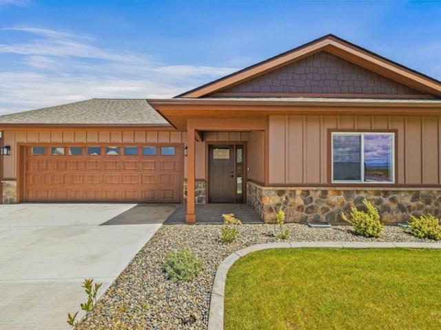House for sale in Lewiston, Idaho