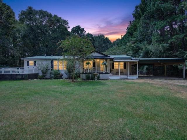 House for sale in Haughton, Louisiana