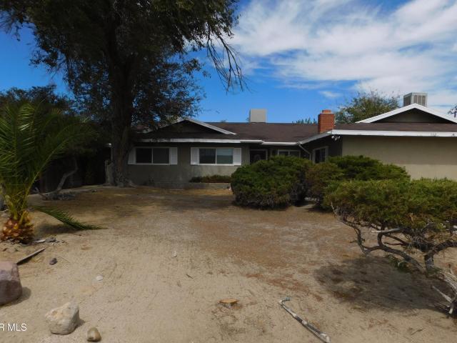 House for sale in Ridgecrest, Kern County