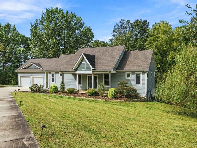 House for sale in Fountain Run, Allen County