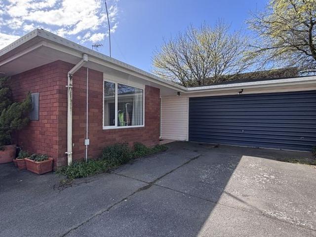 House for rent in Riccarton Central, Halswell-Hornby-Riccarton Community