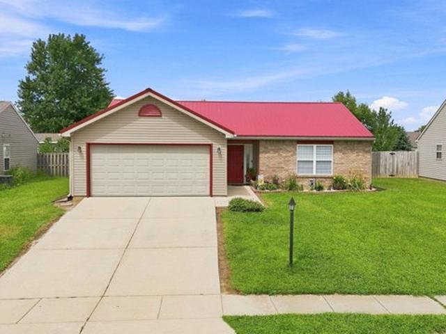 House for sale in Tippecanoe, Indiana