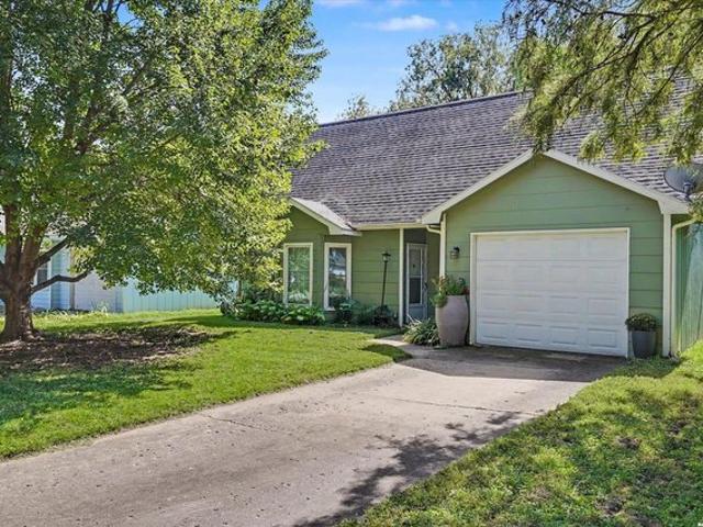 House for sale in Kansas