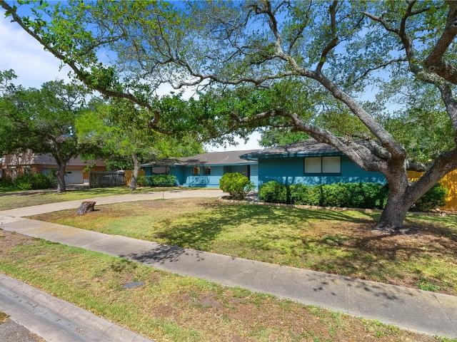 House for sale in Corpus Christi, Texas