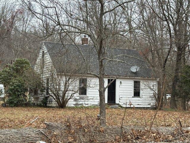 House for sale in Brooklyn, Connecticut