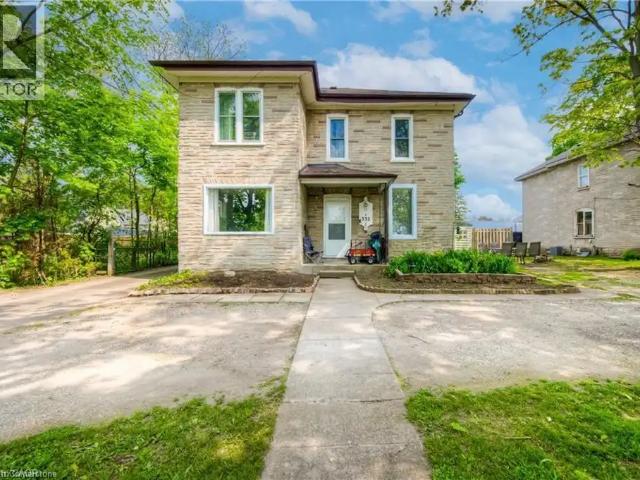 House for rent in Cambridge, Ontario