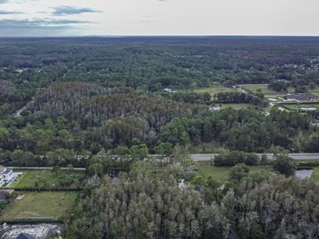 Land for sale in Tarpon Springs, Florida