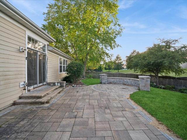 House for sale in Copper Springs, Elgin
