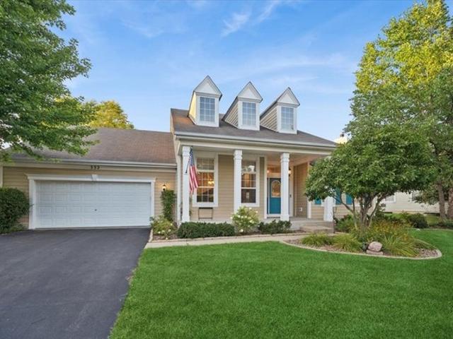House for sale in Elgin, Kane County